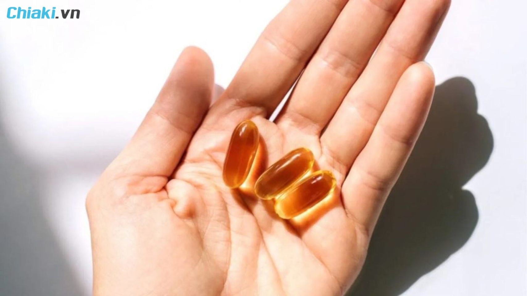 Một số lưu &yacute; khi sử dụng dầu c&aacute; Omega 3 của Đức