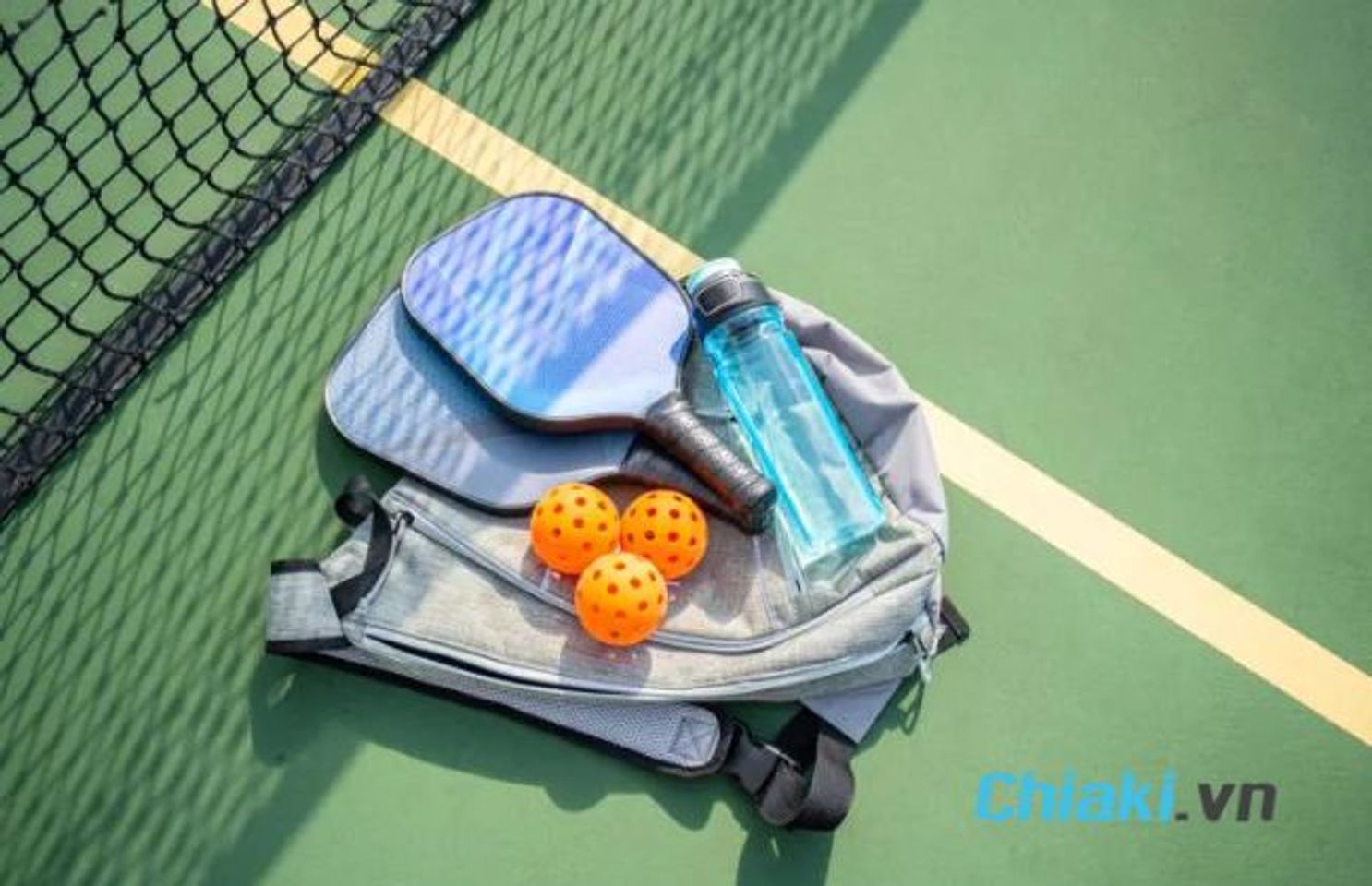 Phụ kiện Pickleball