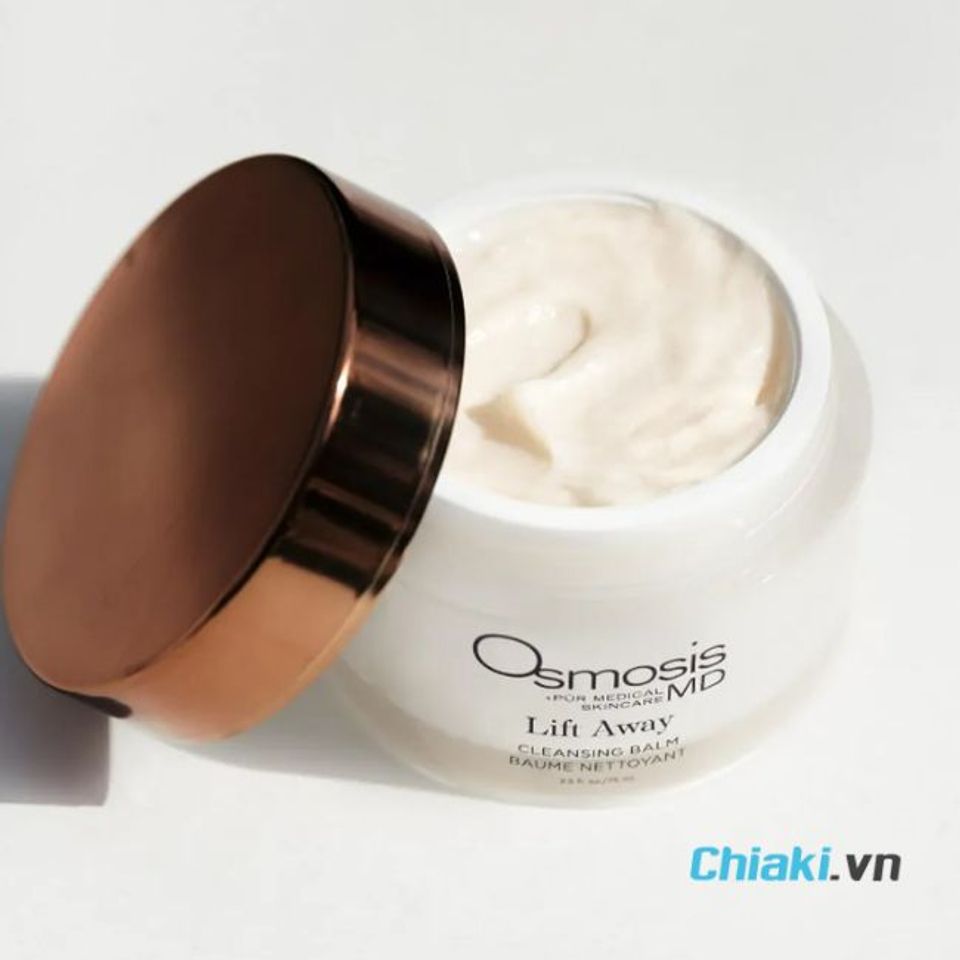 Sáp tẩy trang Osmosis