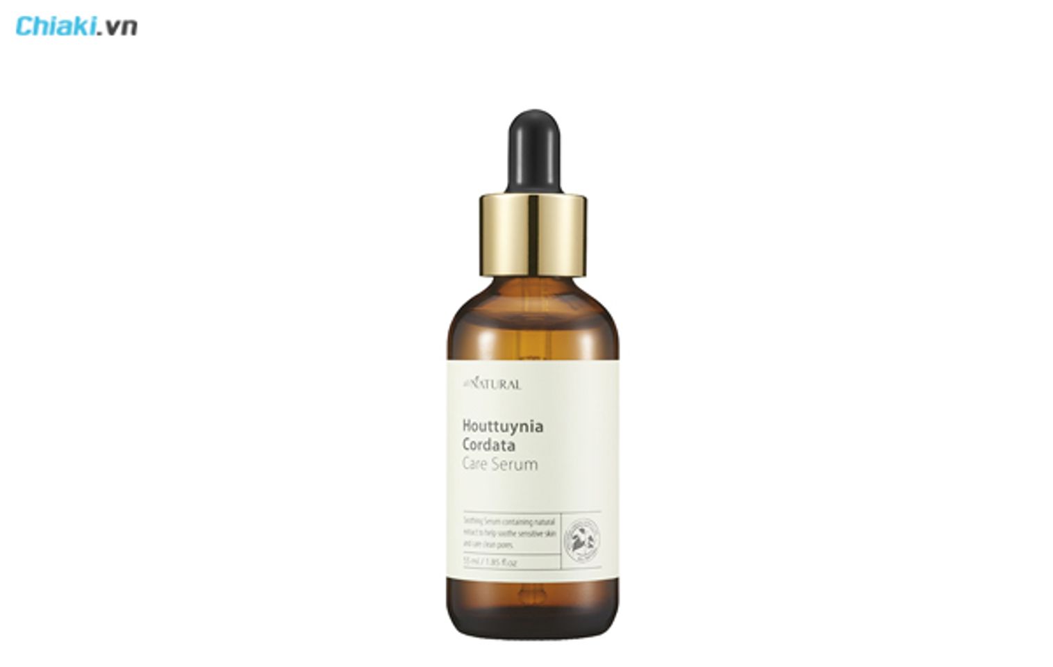 Serum diếp c&aacute; All Natural Houttuynia Cordata Care