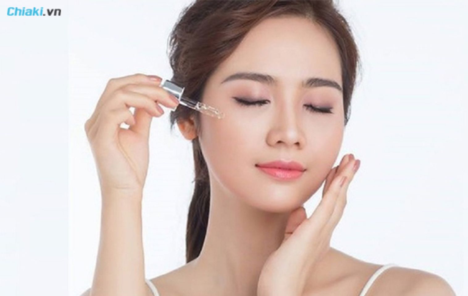 ưu điểm của serum diếp c&aacute;