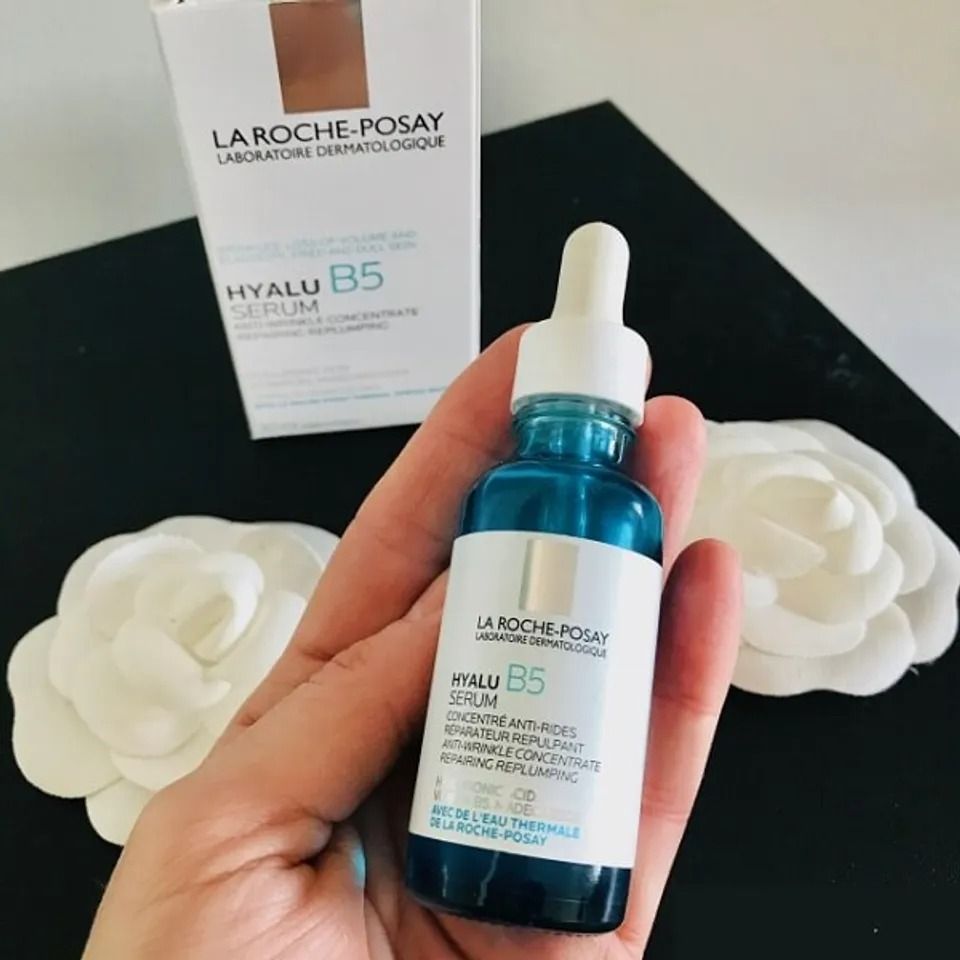 La Roche Posay Hyalu B5 Serum