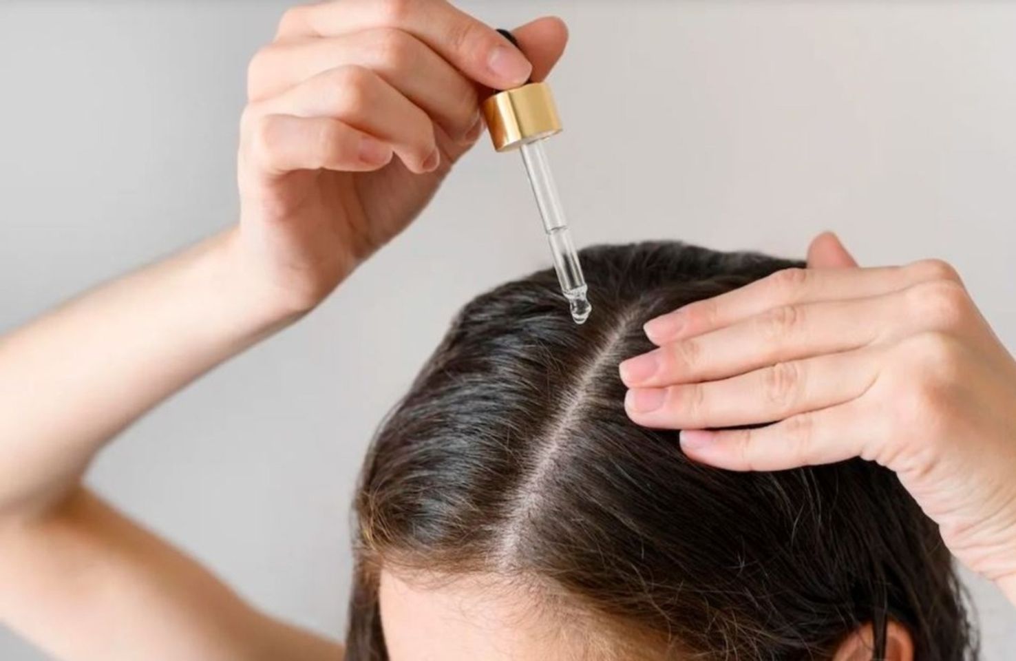 Lưu &yacute; khi sử dụng serum k&iacute;ch th&iacute;ch mọc t&oacute;c