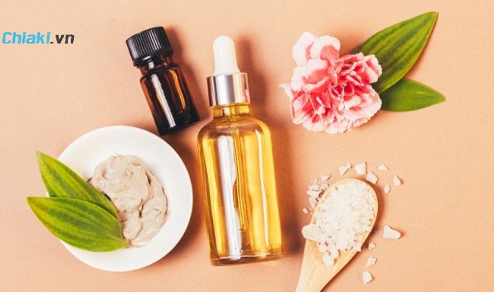 Ti&ecirc;u ch&iacute; chọn serum trị th&acirc;m mụn cho da nhạy cảm