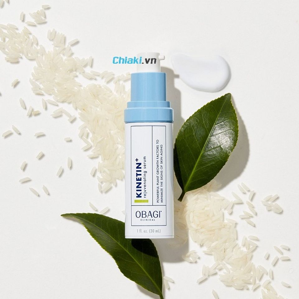 Serum Kinetin Obagi