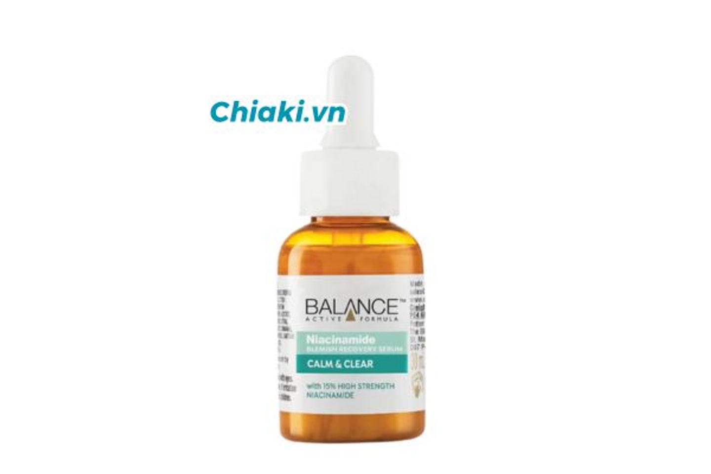 Serum Balance Niacinamide