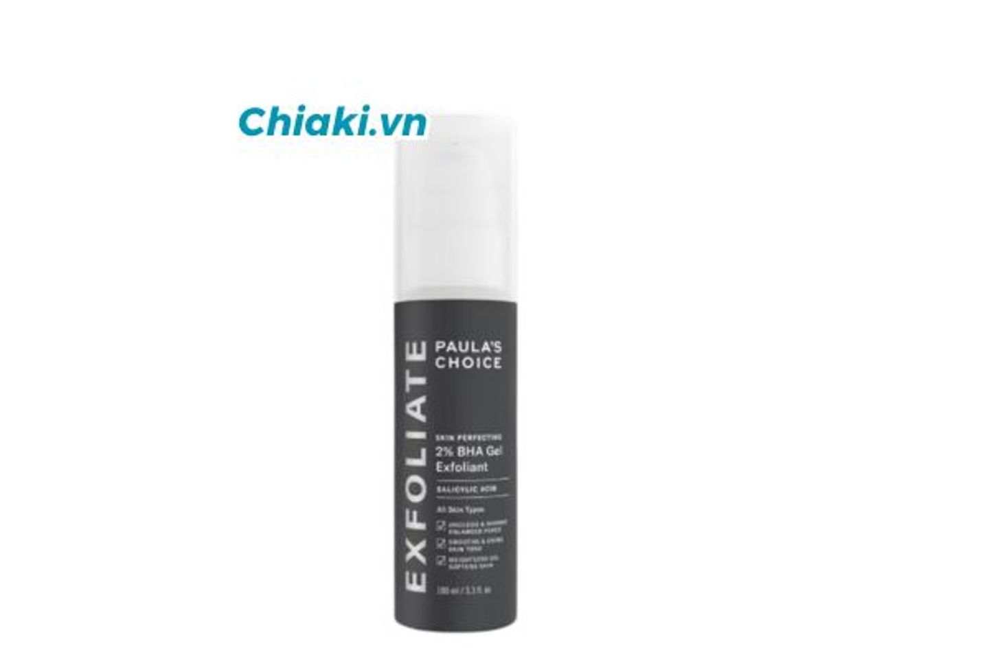 Paula&rsquo;s Choice Bha 2%