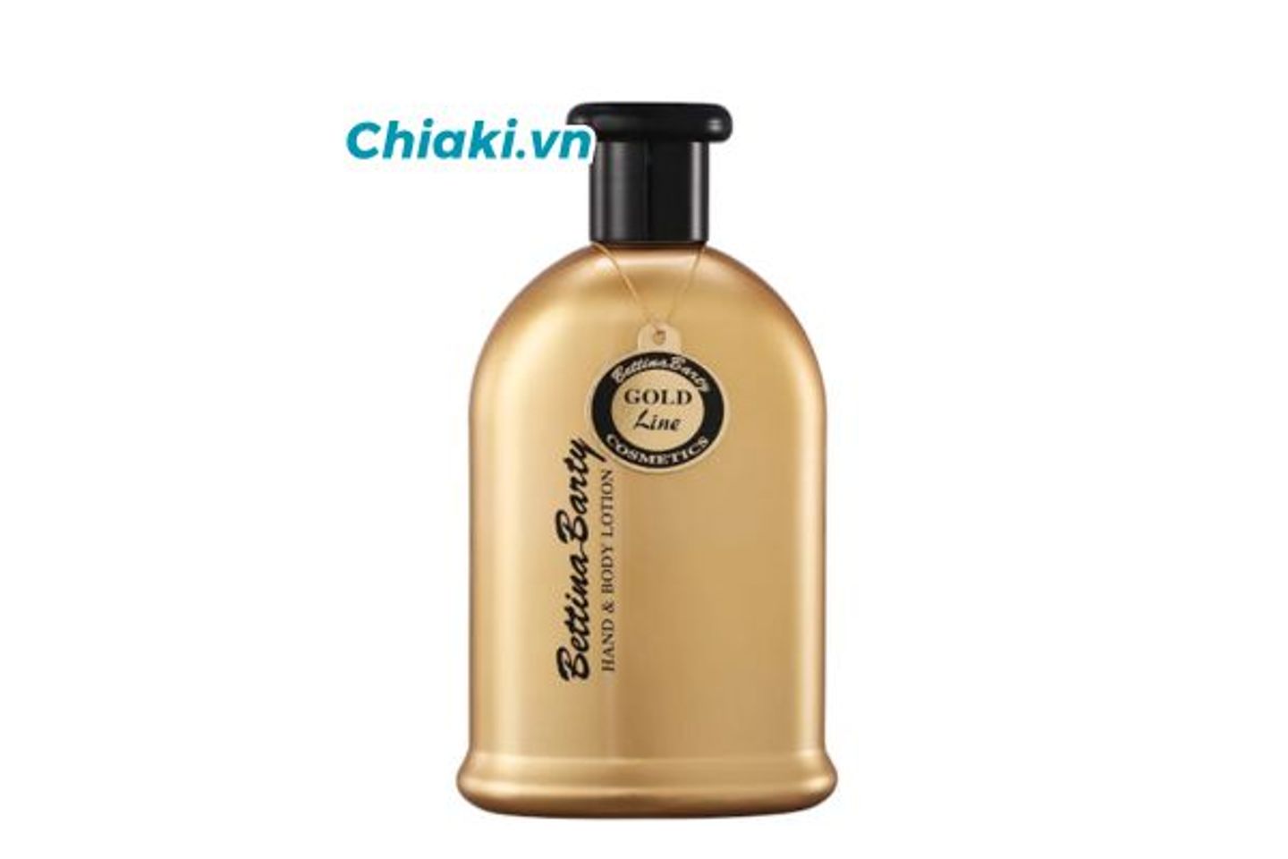 Sữa tắm tinh dầu nước hoa Bettina Barty Gel