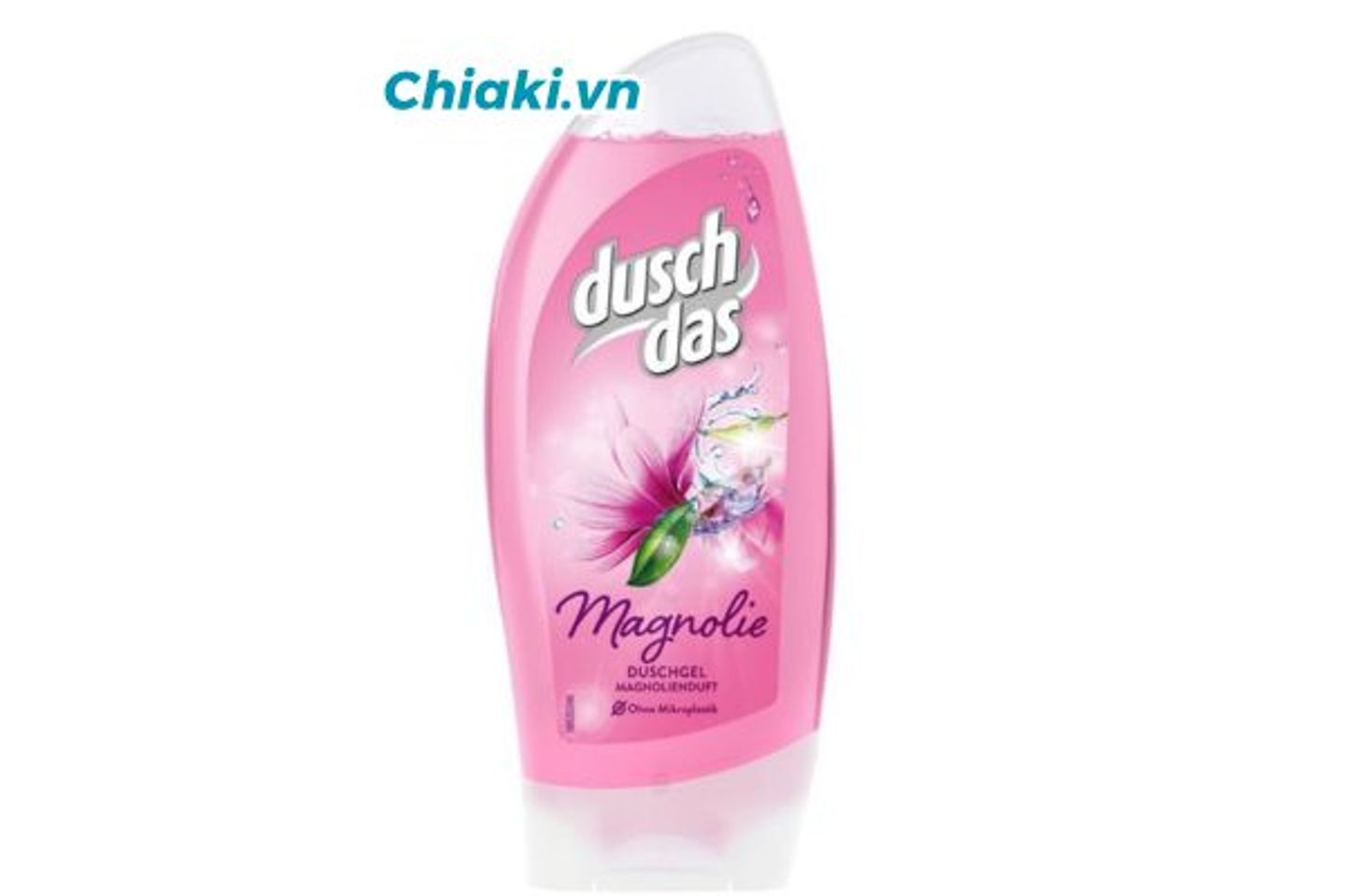 Sữa tắm hương nước Hoa Mộc Lan 24h Duschdas