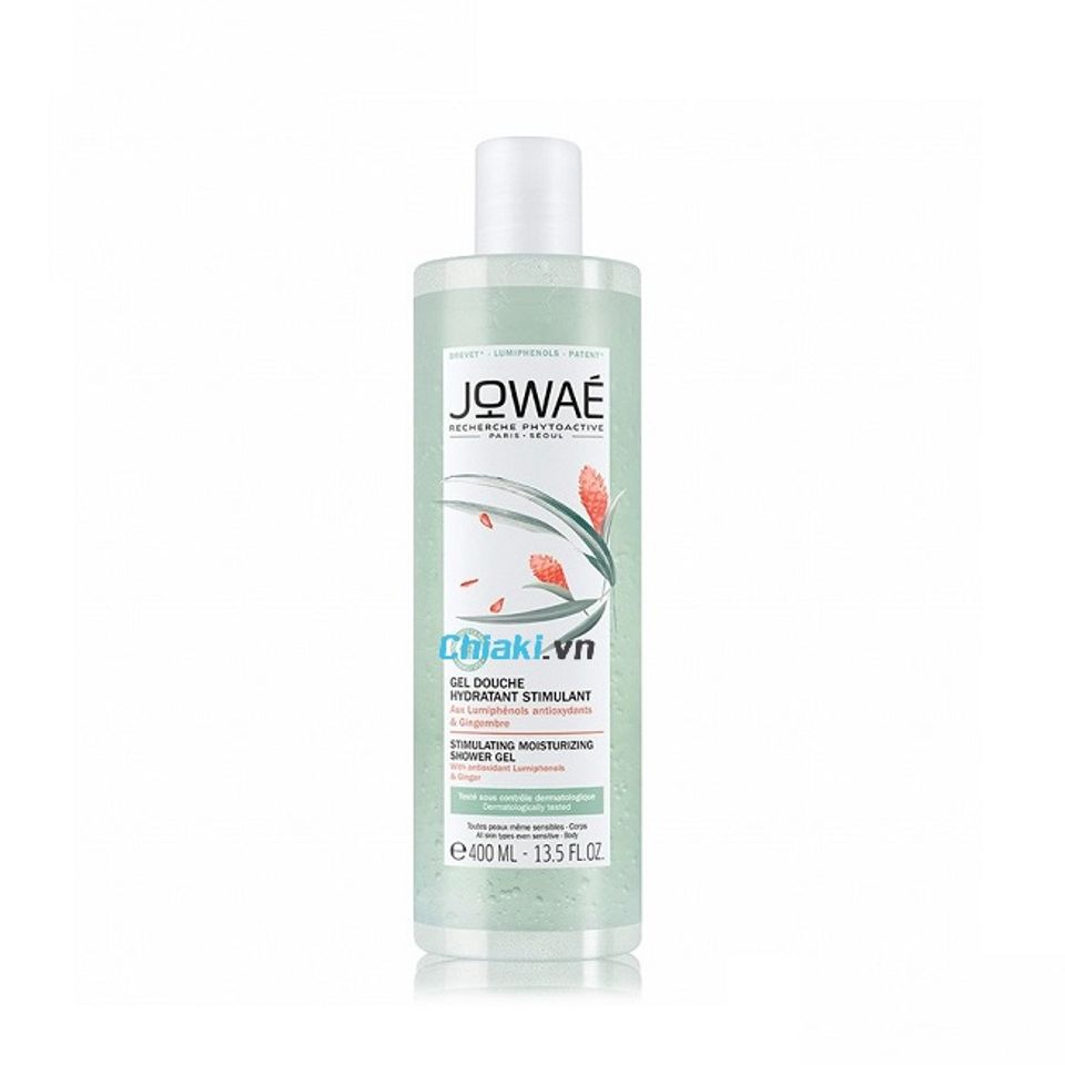 Sữa tắm dưỡng ẩm Jowae