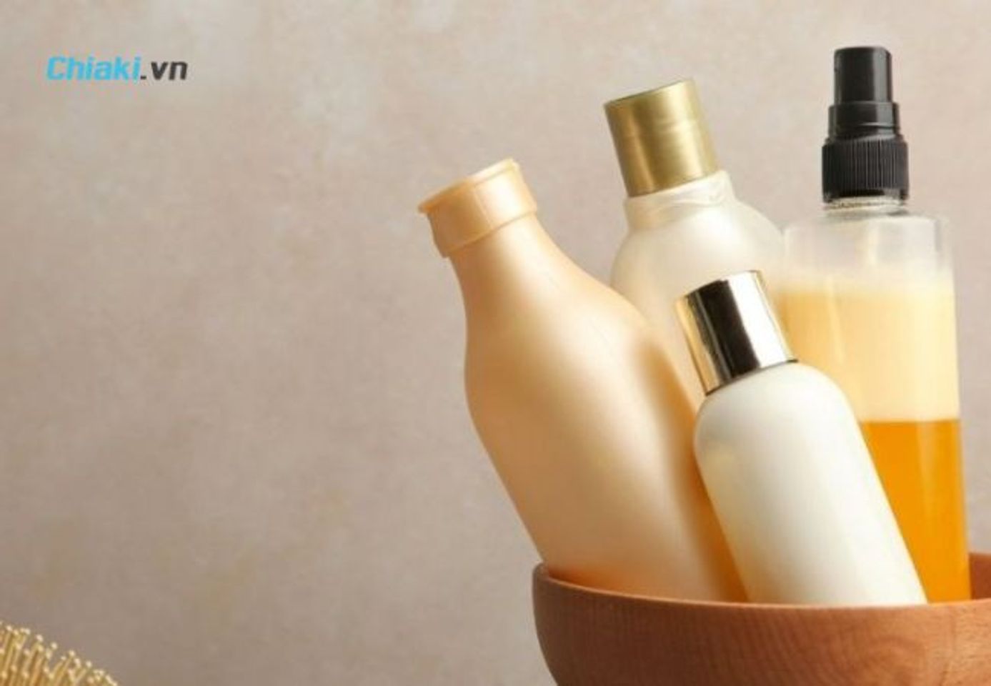 Dầu gội thơm l&acirc;u l&agrave; g&igrave;?