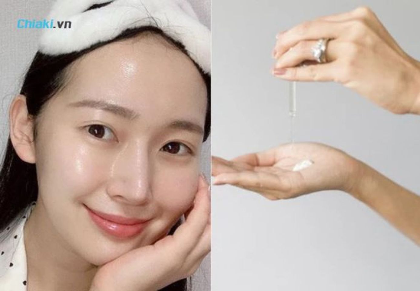 T&igrave;m hiểu về phương ph&aacute;p peel da