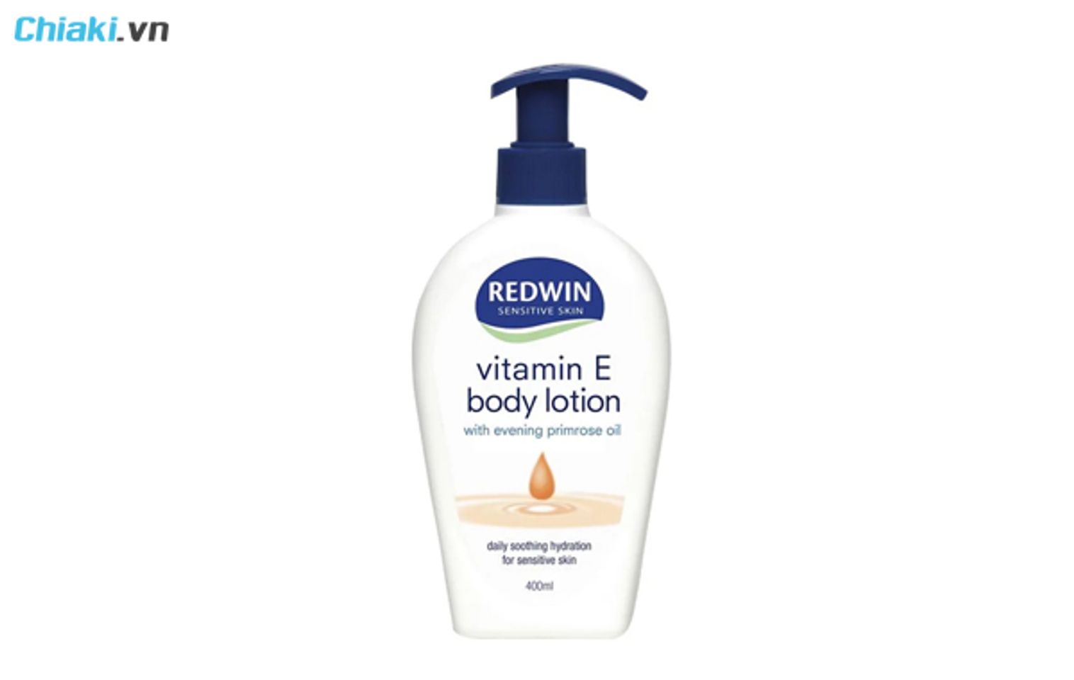 body lotion Redwin Vitamin E