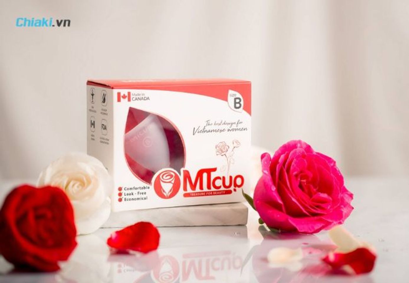 Mtcup Canada