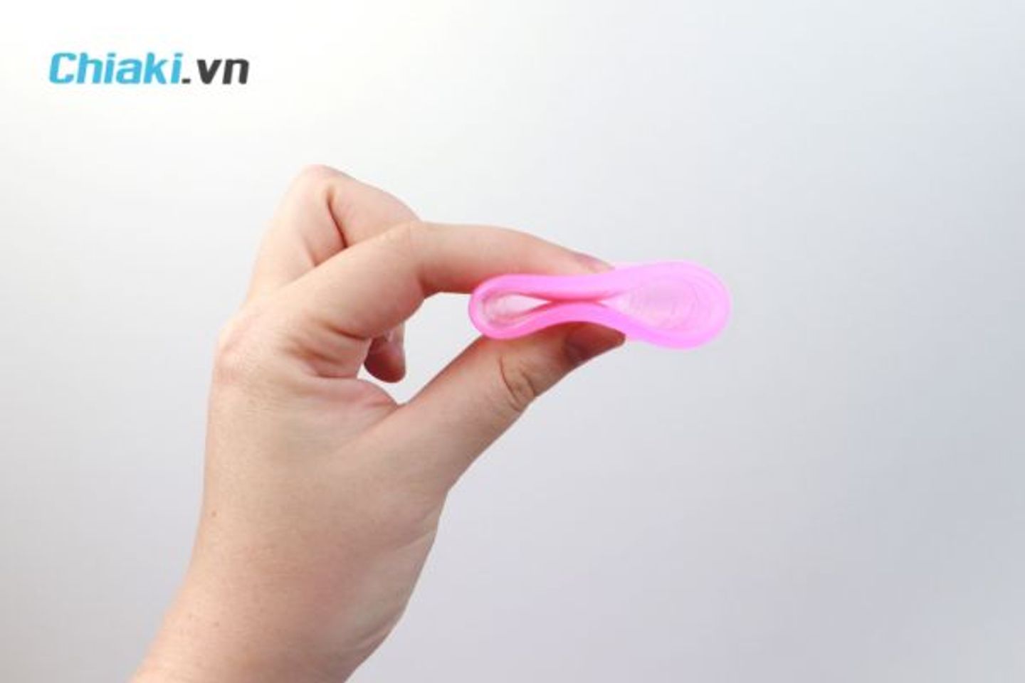 Lưu &yacute; khi sử dụng cốc nguyệt san