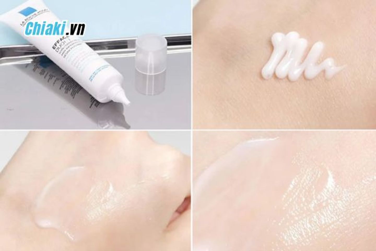 Kem dưỡng La Roche-Posay c&oacute; tốt kh&ocirc;ng?