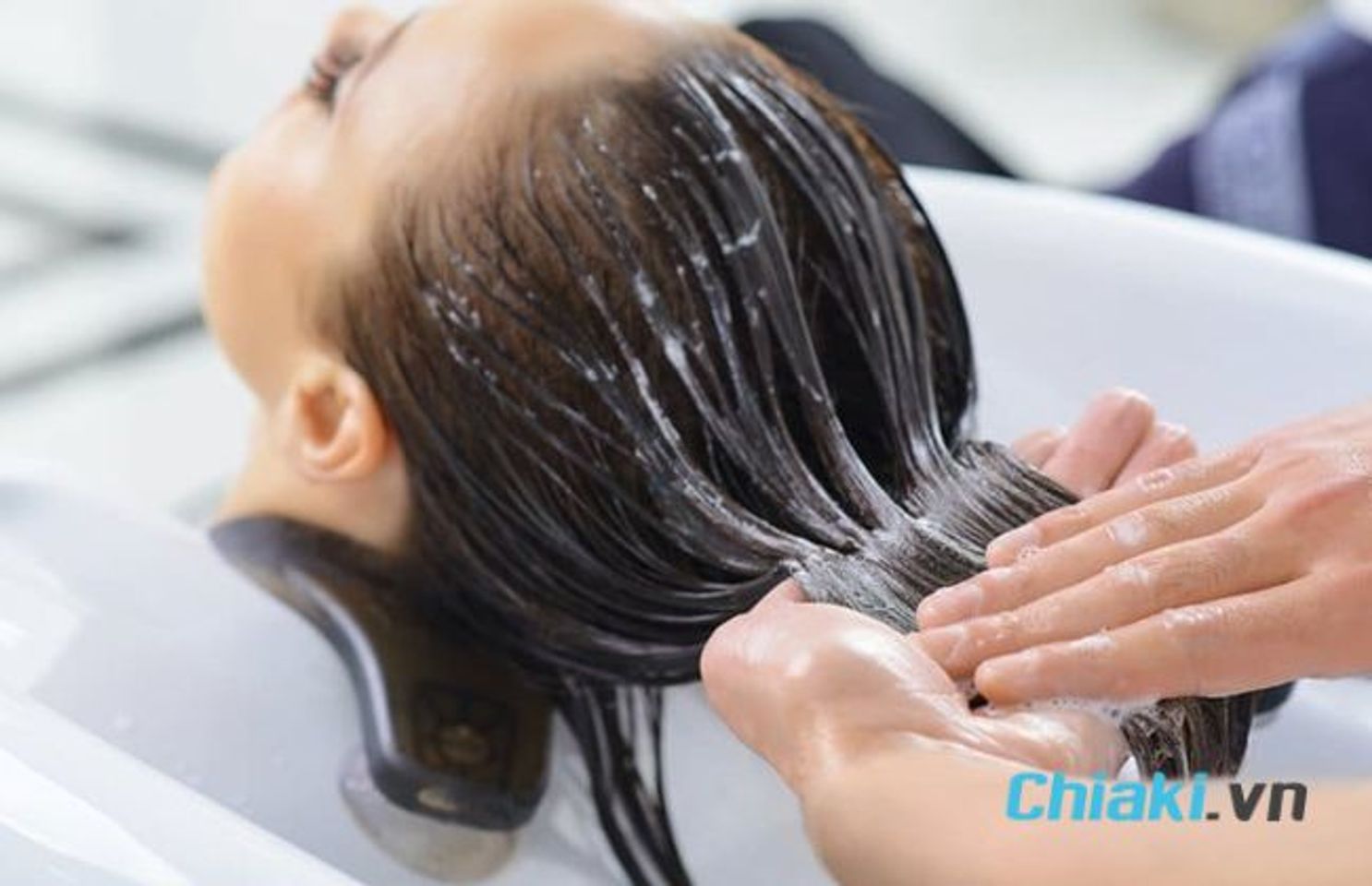 C&aacute;ch sử dụng ủ t&oacute;c collagen