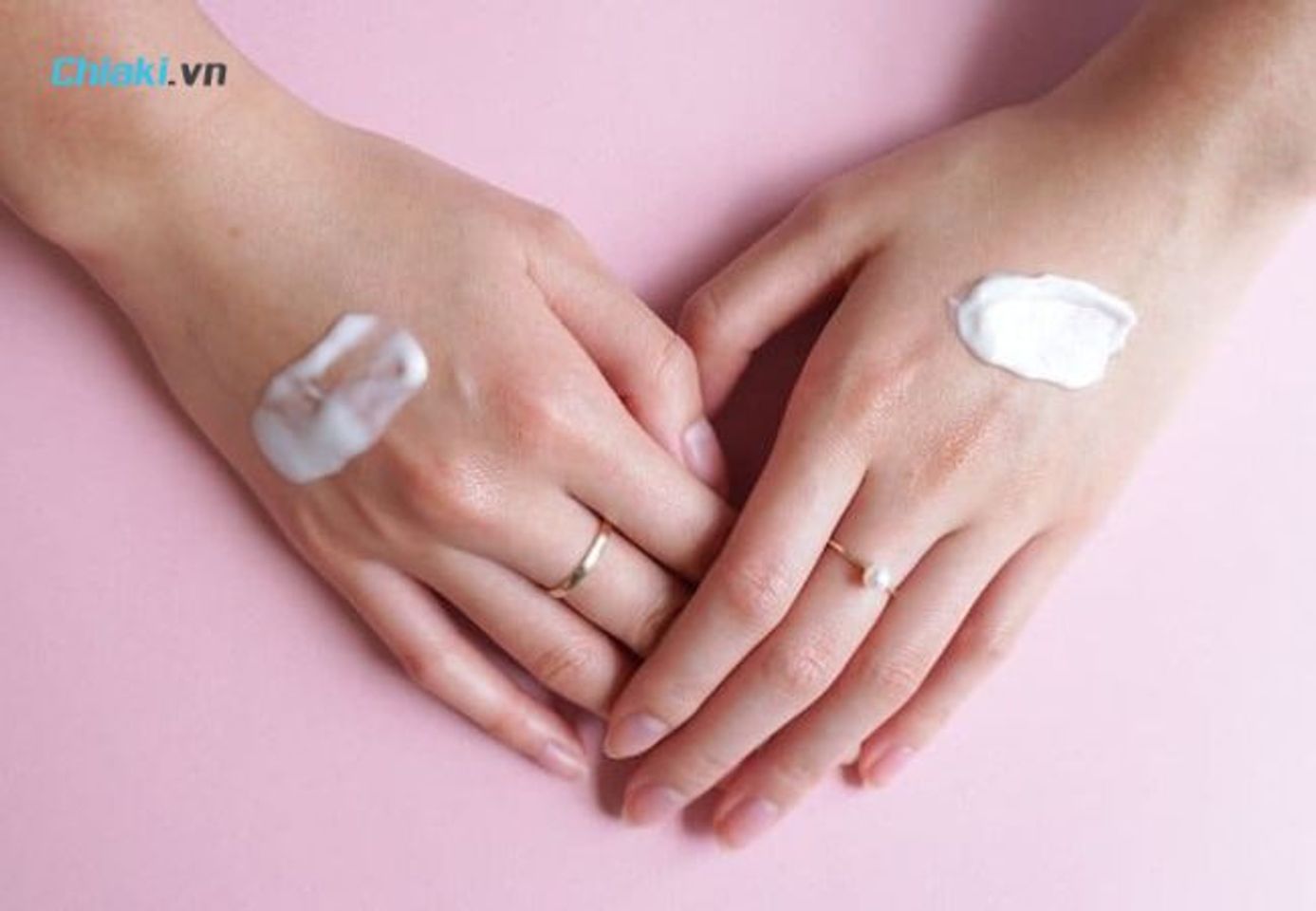 C&aacute;ch lựa chọn Emulsion ph&ugrave; hợp cho da
