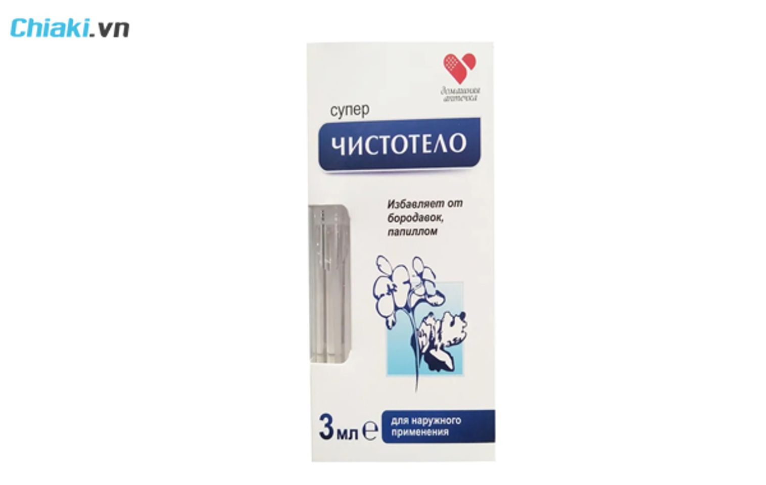 thuốc trị mụn c&oacute;c Dvelinil