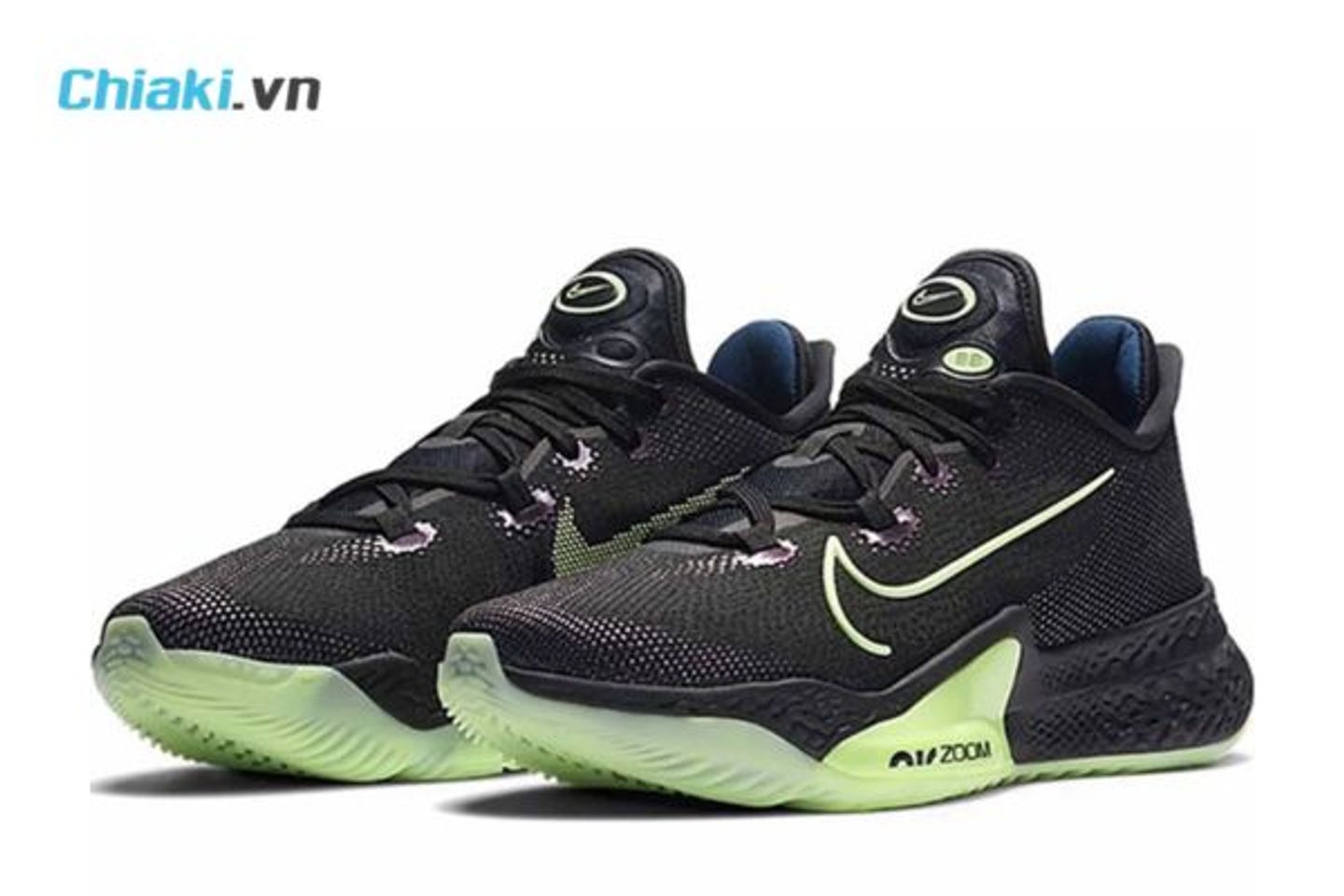 Gi&agrave;y Nike Air Zoom Bb Nxt 'Dangerous' CK5707-001