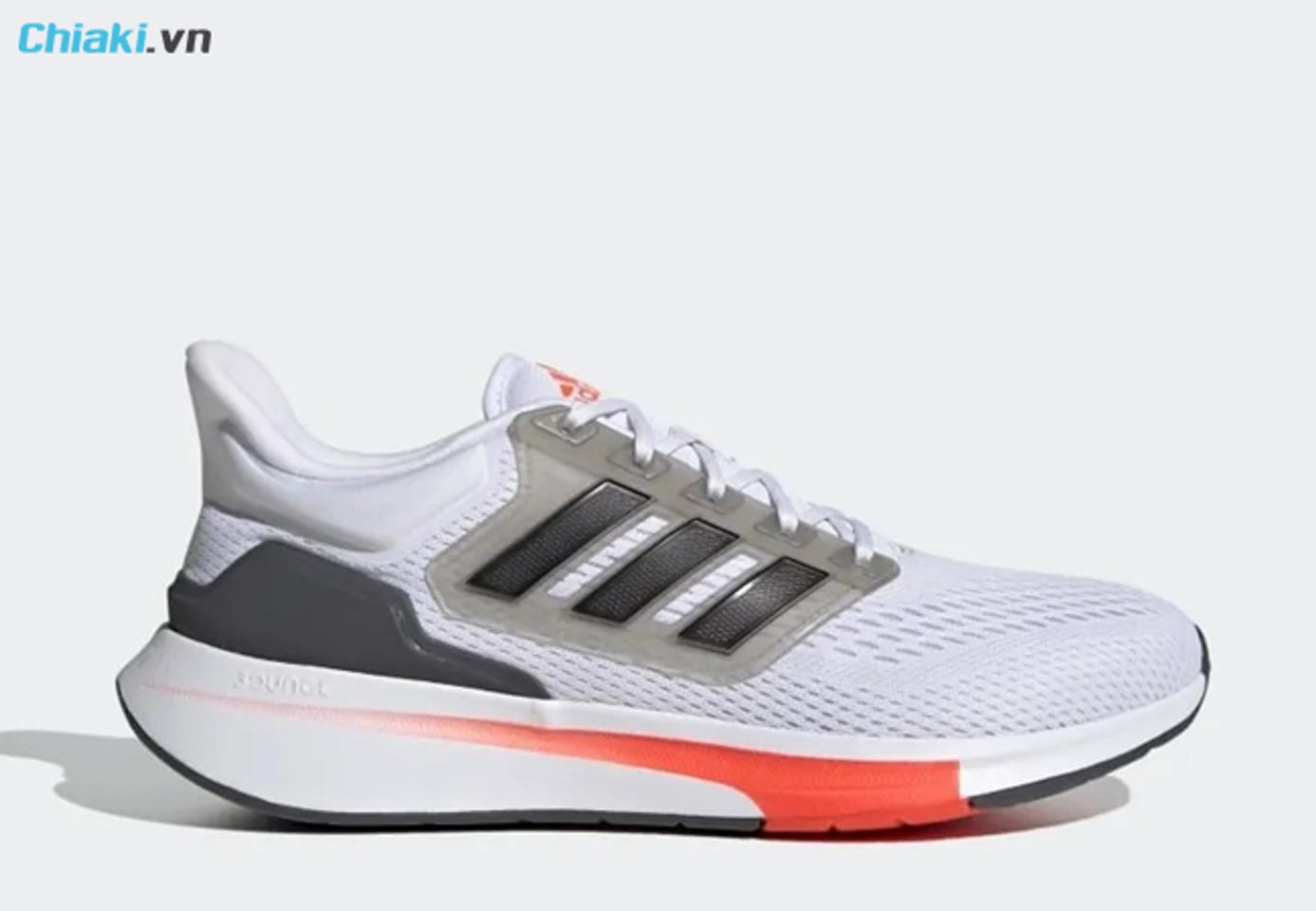 gi&agrave;y chạy bộ adidas EQ21 H00511