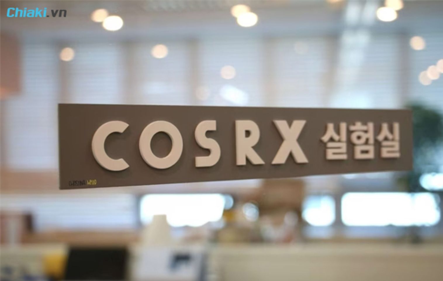 Top 6 sữa rửa mặt Cosrx đang được tin dùng hiện nay