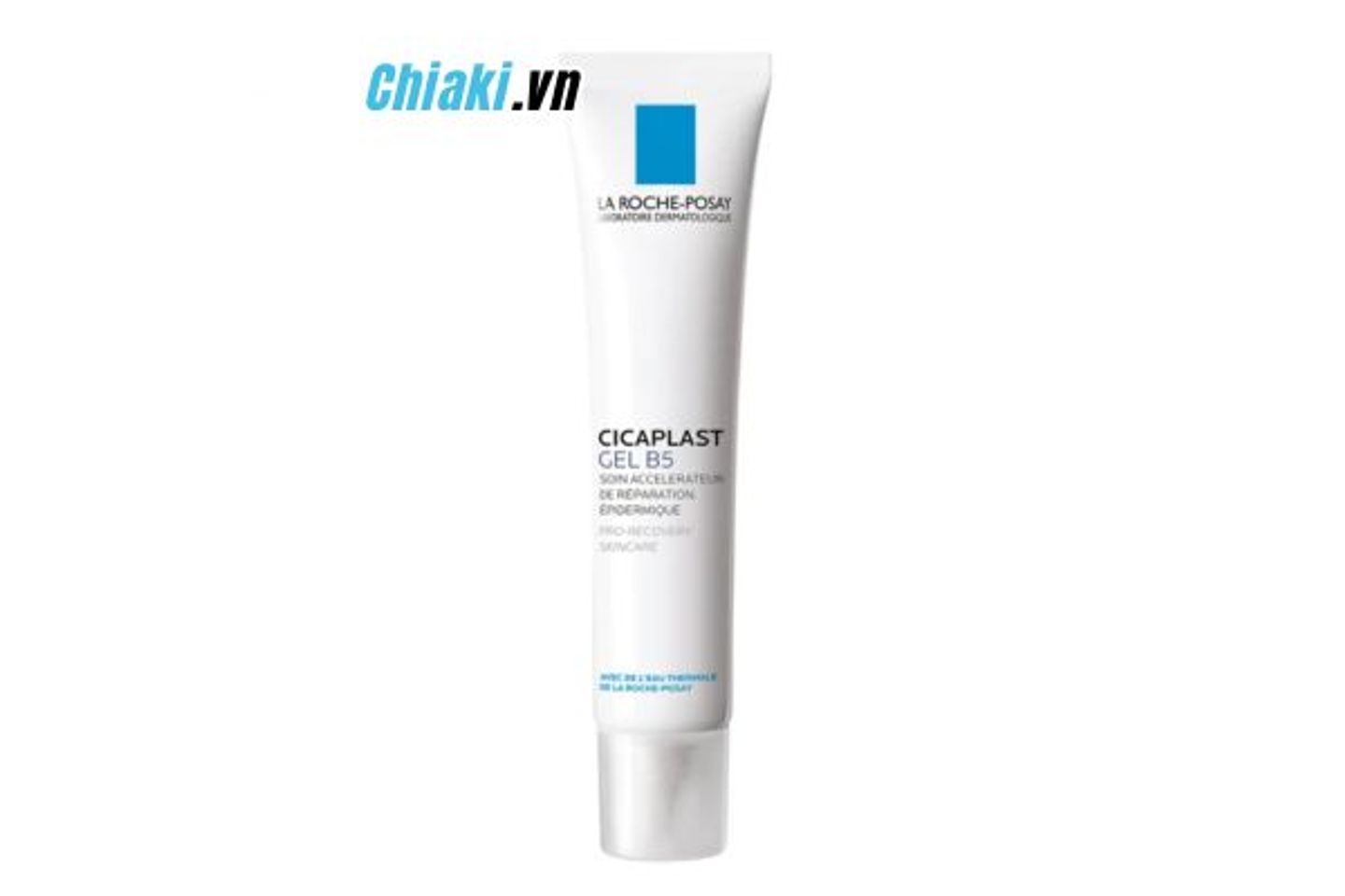 Kem dưỡng La Roche Posay Cicaplast Gel B5