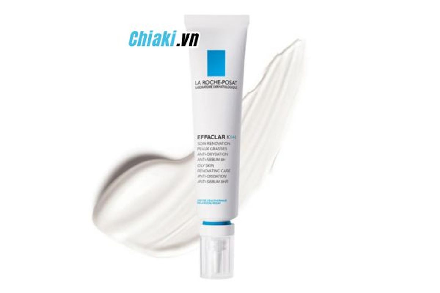 Kem dưỡng La Roche Posay Effaclar K+