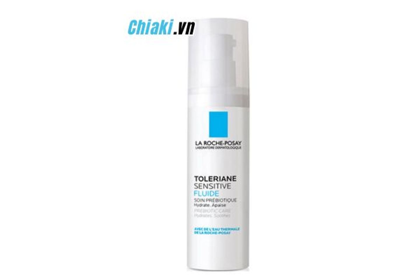 Kem dưỡng La Roche Posay Toleriane Ultra Fluide