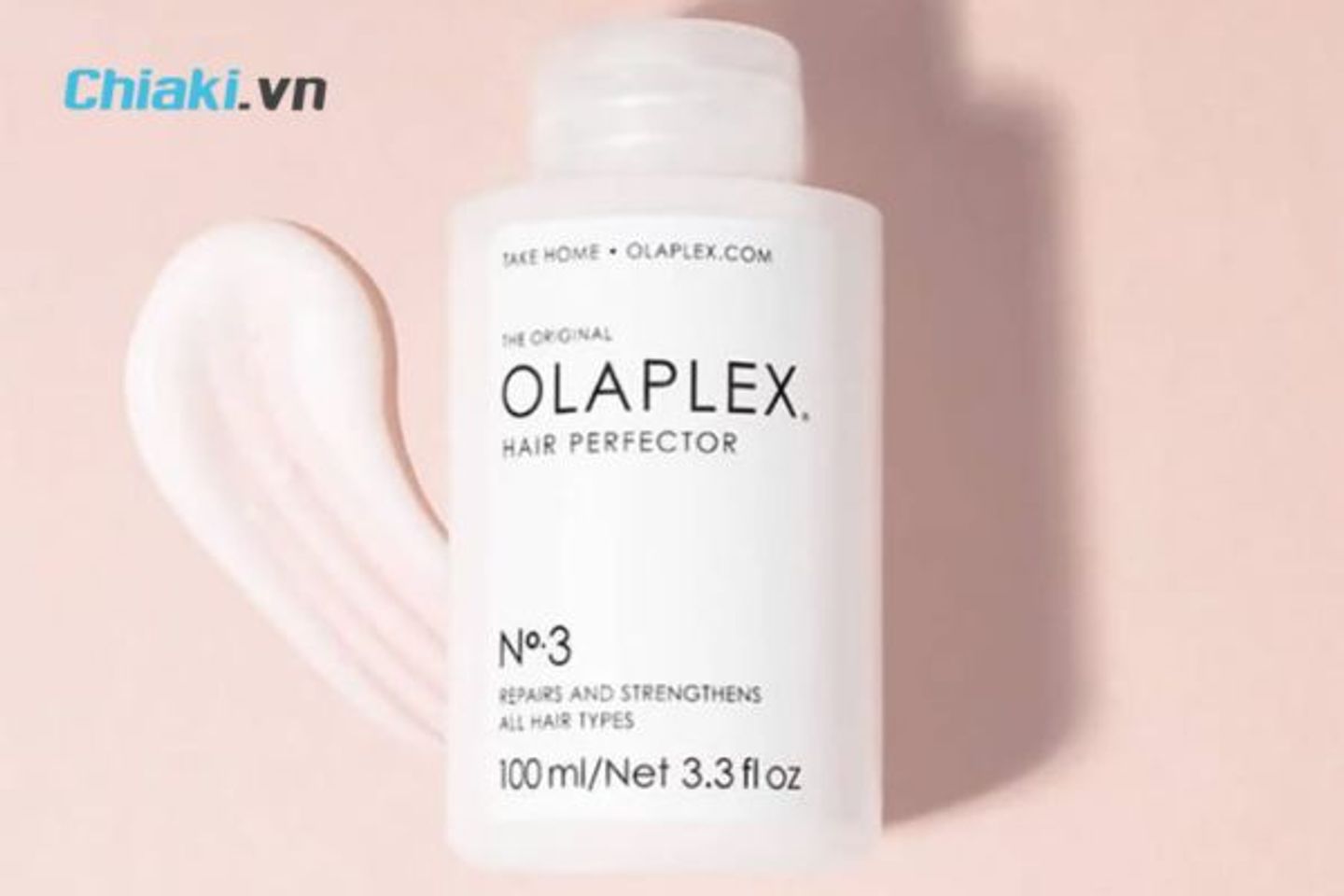 Kem ủ t&oacute;c Olaplex Hair Perfector No.3 của Mỹ