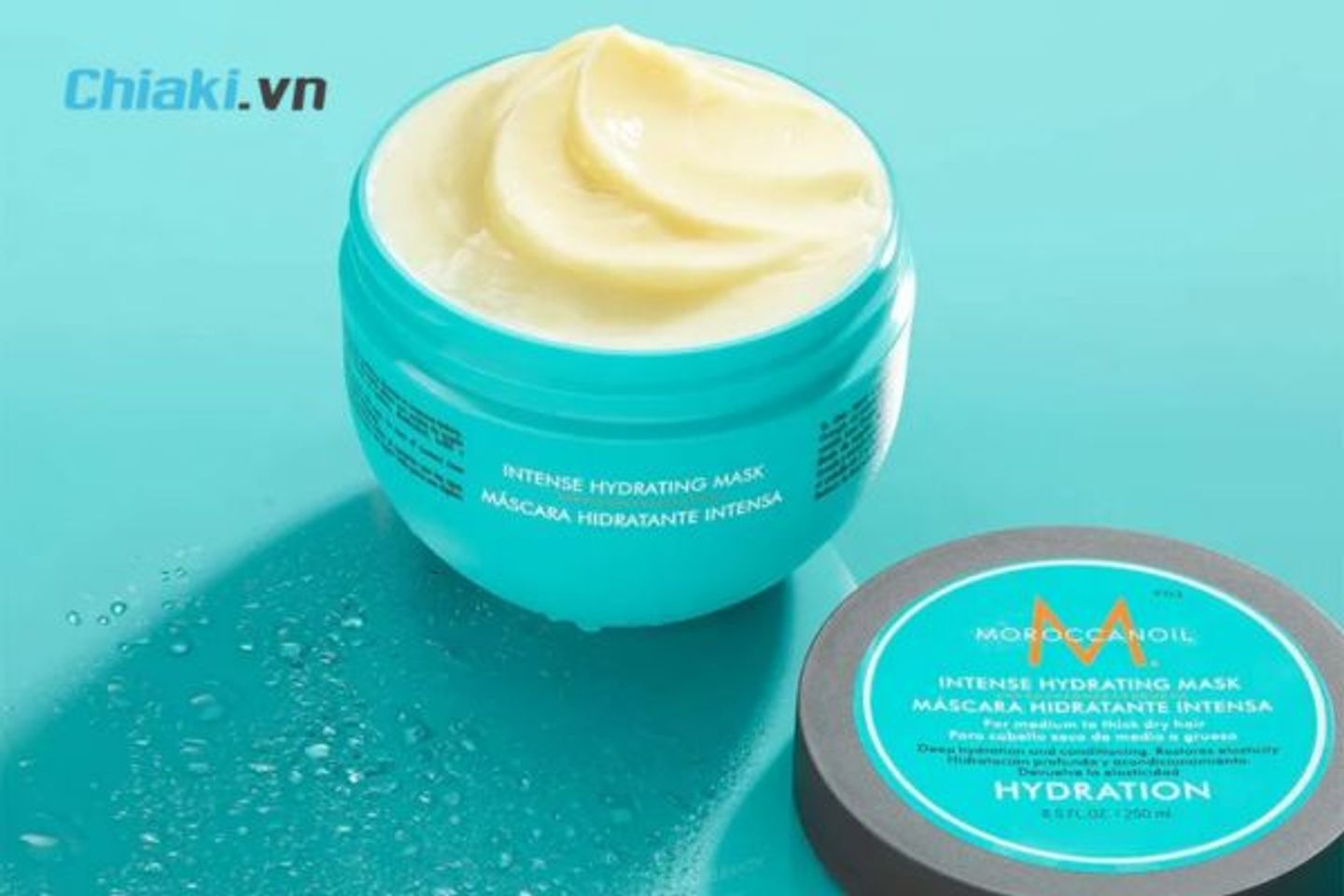 Nên ủ tóc trước hay sau khi gội đầu? Cách dùng kem ủ tóc hiệu quả
