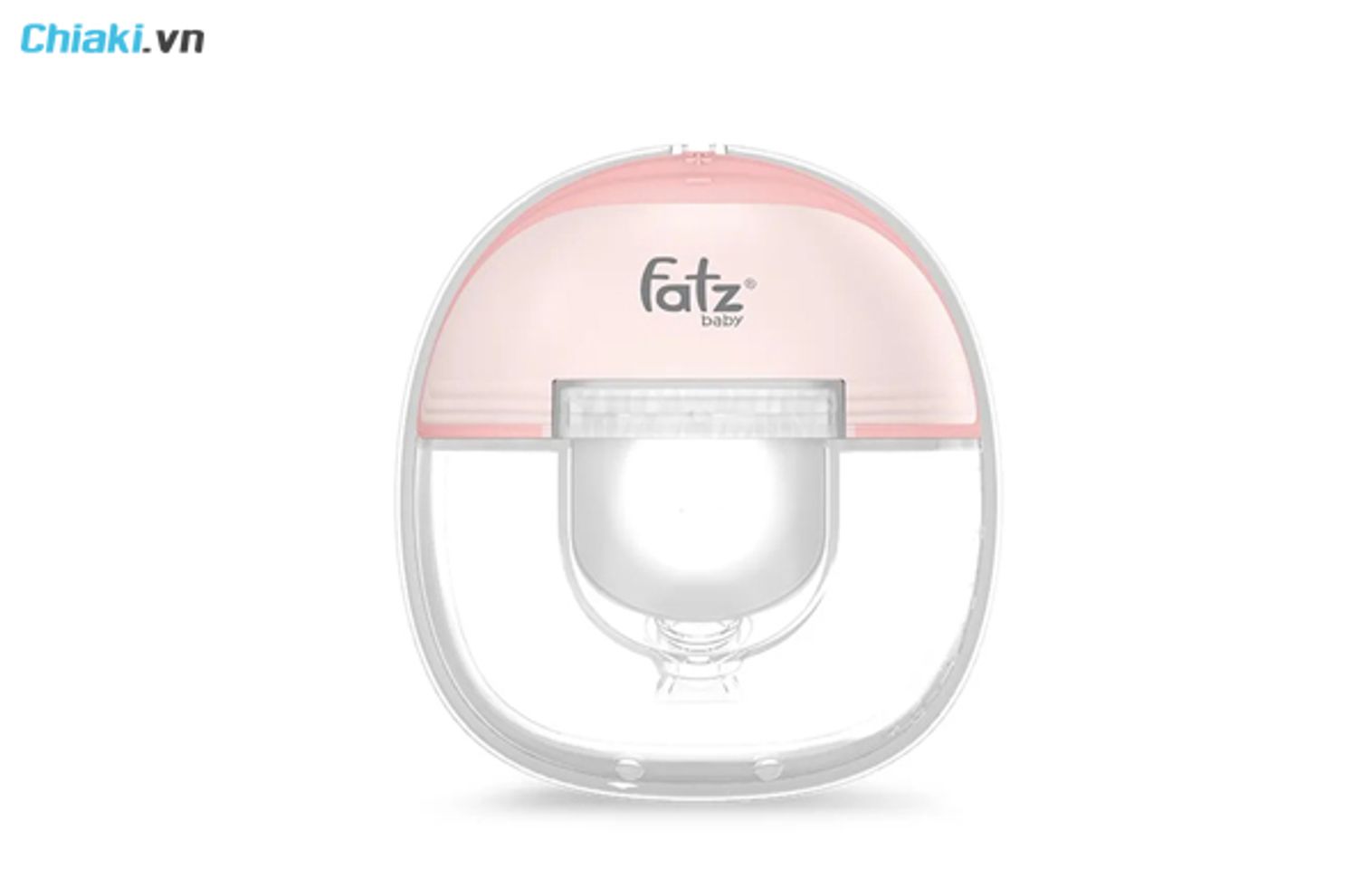 m&aacute;y h&uacute;t sữa kh&ocirc;ng d&acirc;y Fatz Baby Freemax 8 FB1218TP