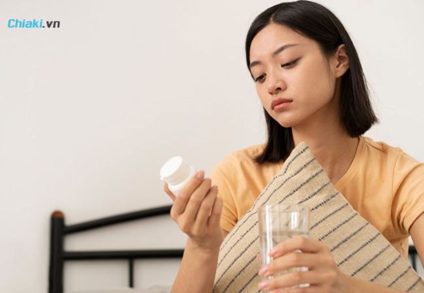 Hướng dẫn c&aacute;ch sử dụng men vi sinh