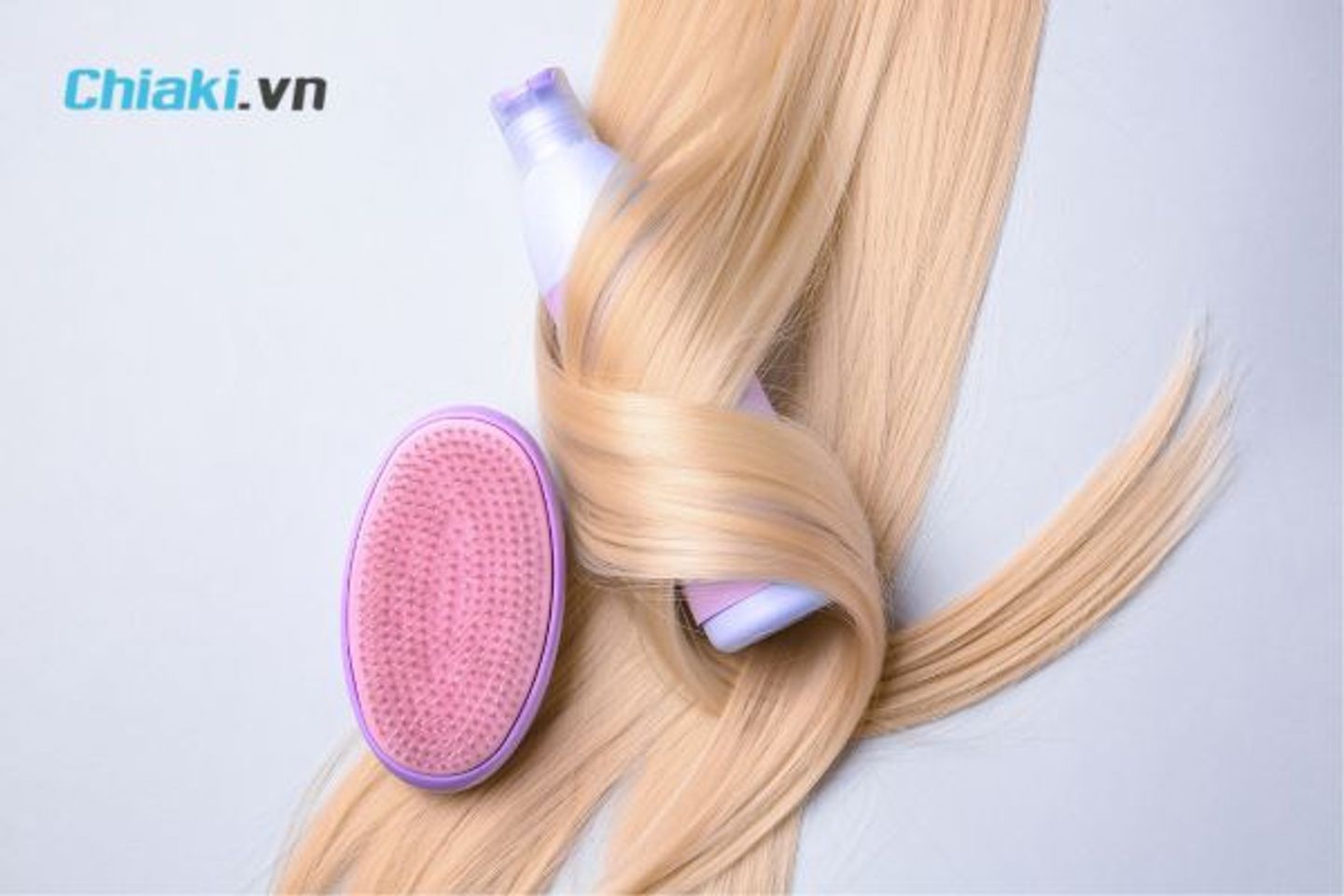 N&ecirc;n ủ t&oacute;c trước hay sau khi gội đầu?