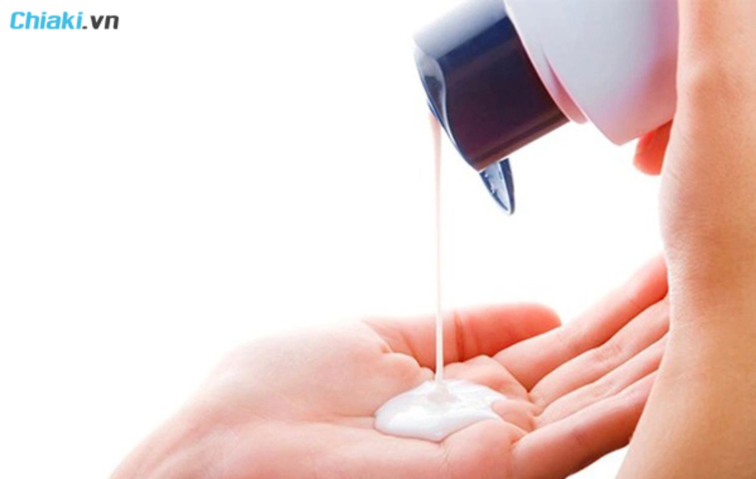 ưu điểm của body lotion