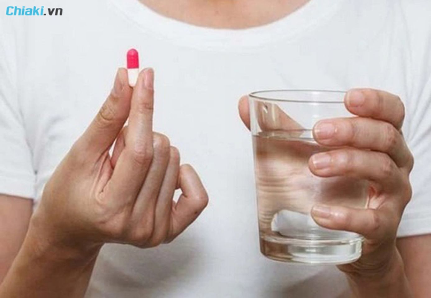 những lưu &yacute; khi sử dụng vitamin tổng hợp cho người suy nhược cơ thể
