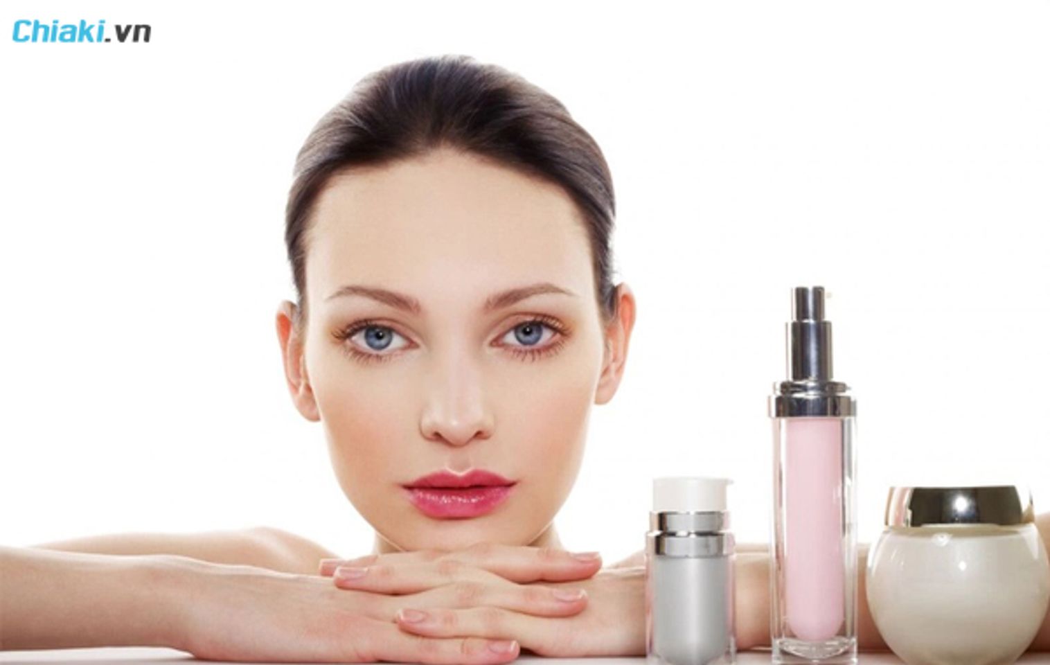 Ph&acirc;n loại kem dưỡng da phổ biến hiện nay