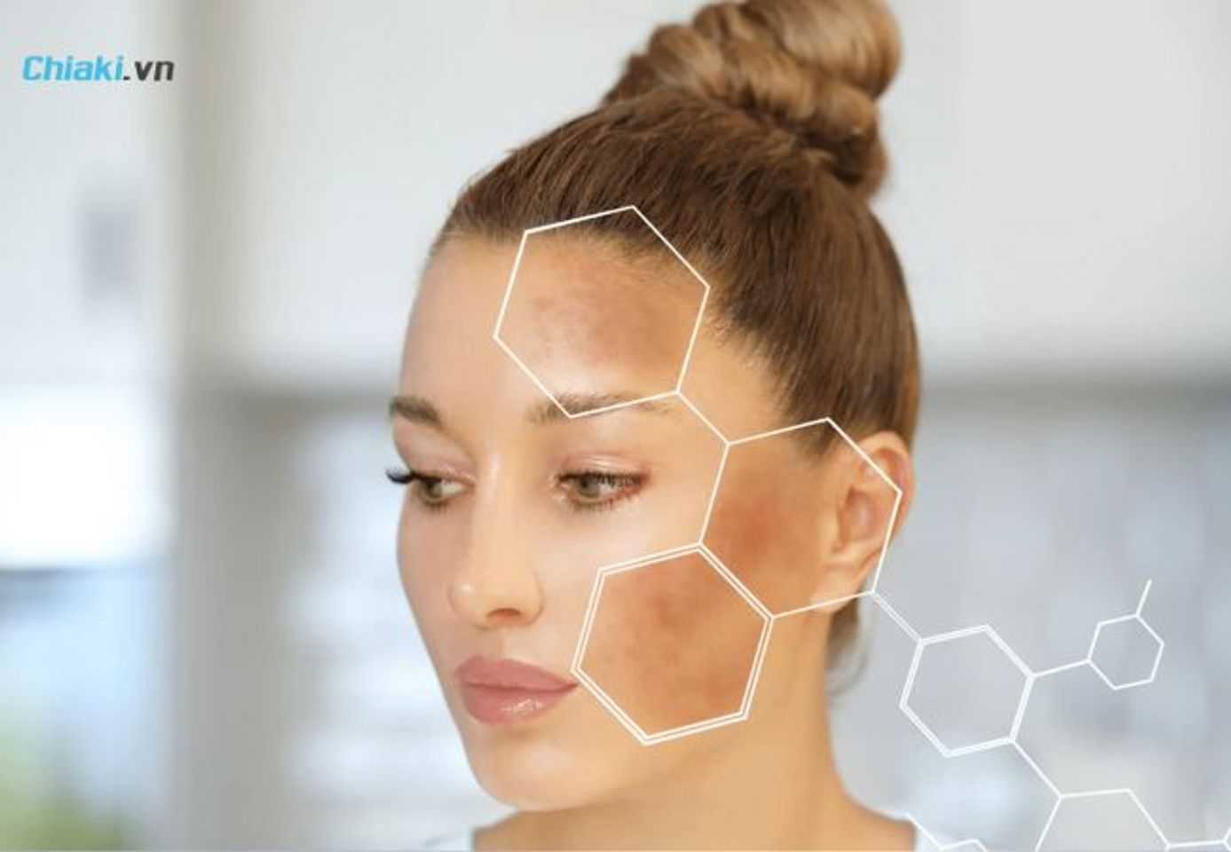 C&aacute;c loại melanin&nbsp;