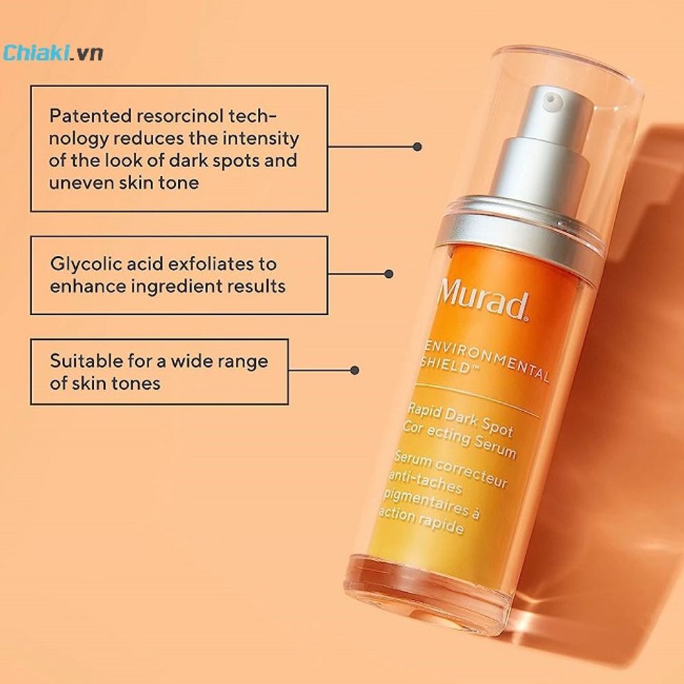 Murad Rapid Dark Spot Correcting