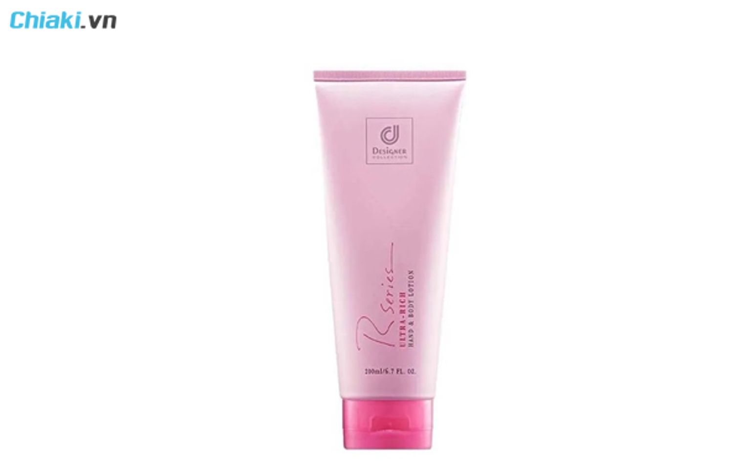 body lotion Rseries Hand