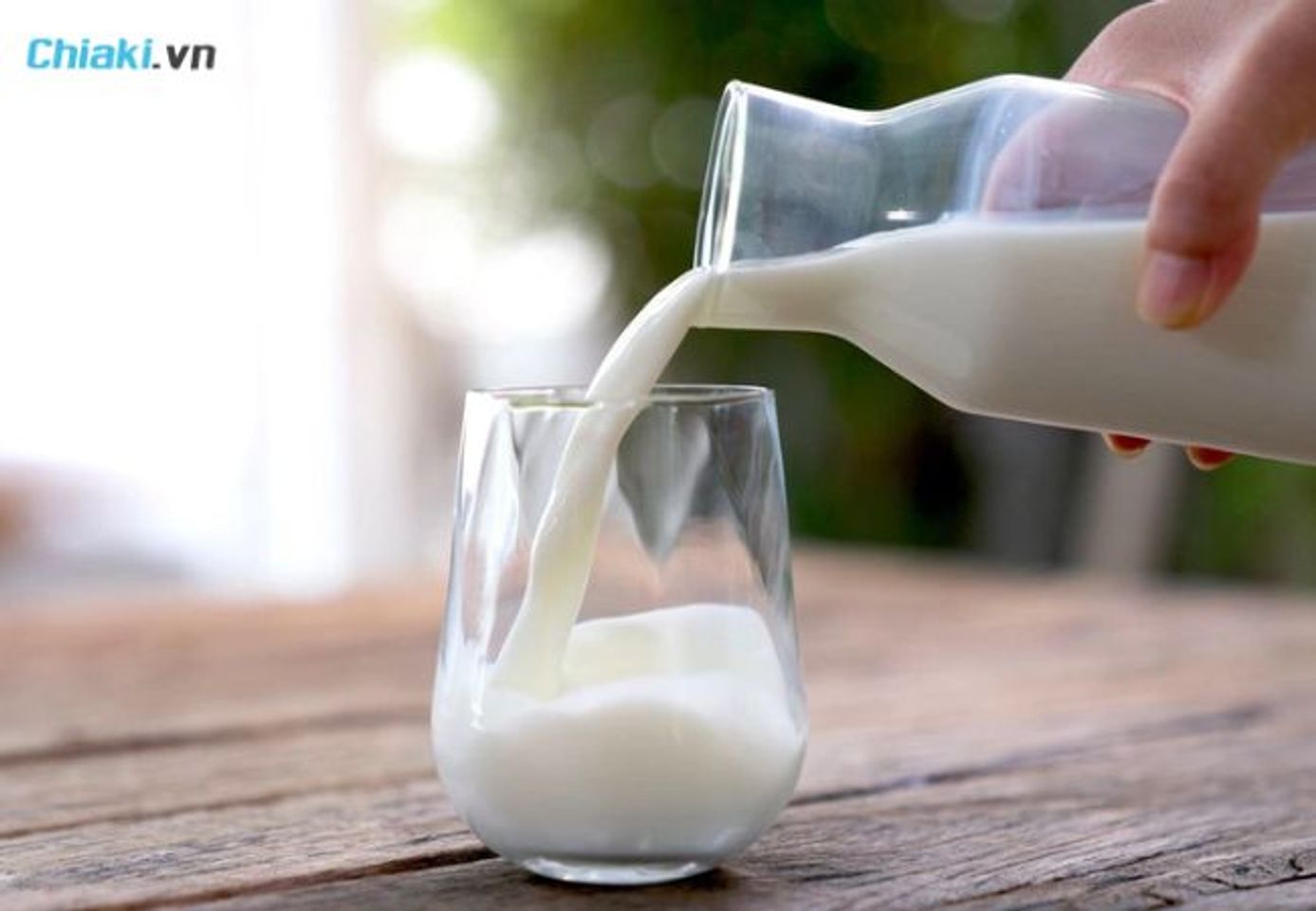 Hướng dẫn uống sữa tươi kh&ocirc;ng đường giảm c&acirc;n hiệu quả