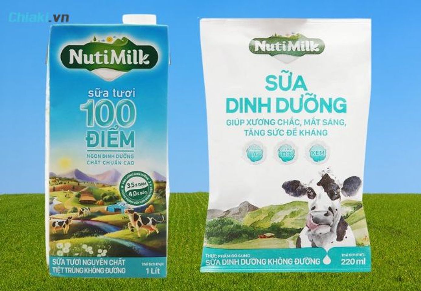 Lượng calo trong sữa kh&ocirc;ng đường l&agrave; bao nhi&ecirc;u?