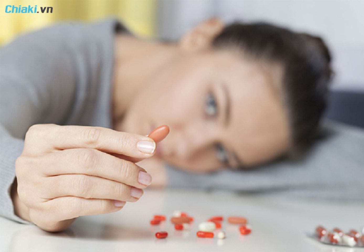 vitamin tổng hợp cho người suy nhược cơ thể đang được sử dụng phổ biến