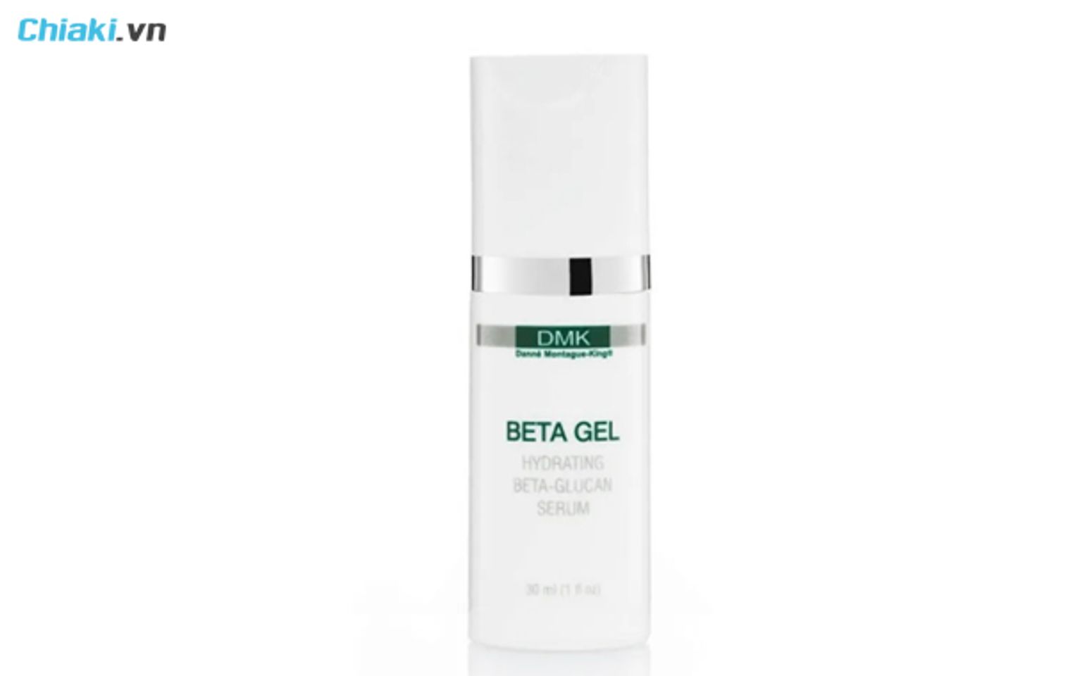 thuốc b&ocirc;i dị ứng mẩn ngứa DMK Beta Gel