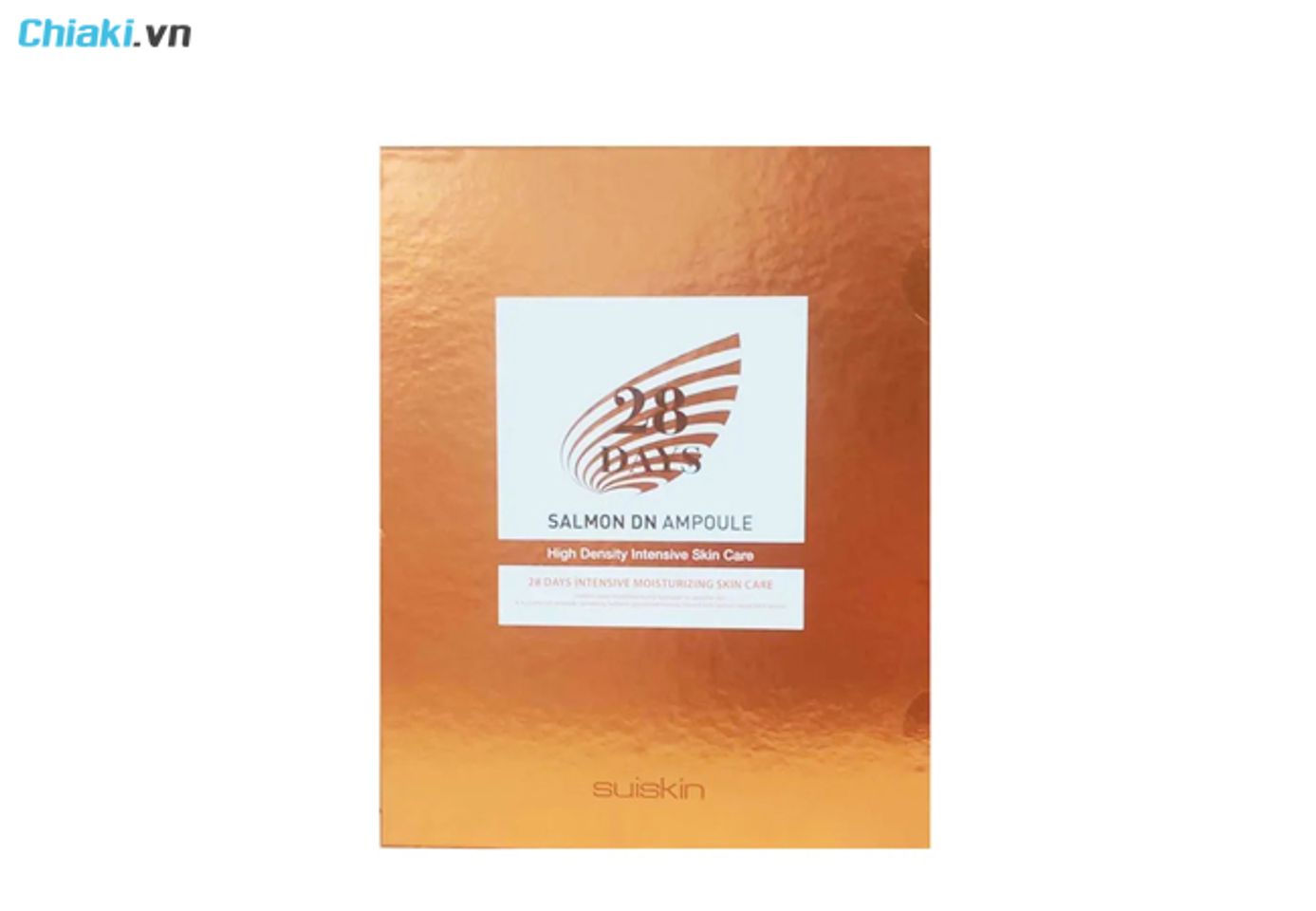Tinh chất Suiskin Salmon DN Ampoule