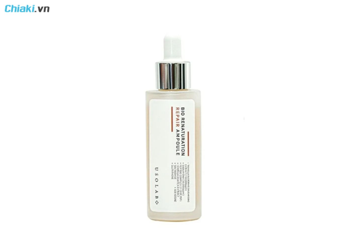 Tinh chất Usolab Bio Renaturation Repair Ampoule