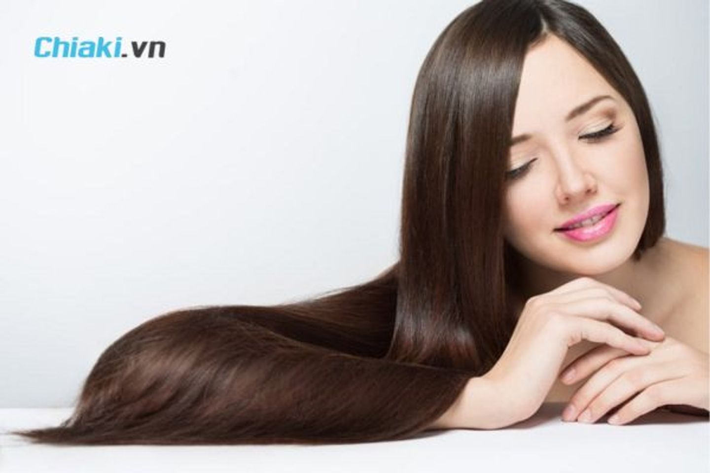 Những yếu tố quan trọng khi chọn dầu gội gi&uacute;p t&oacute;c mềm mượt