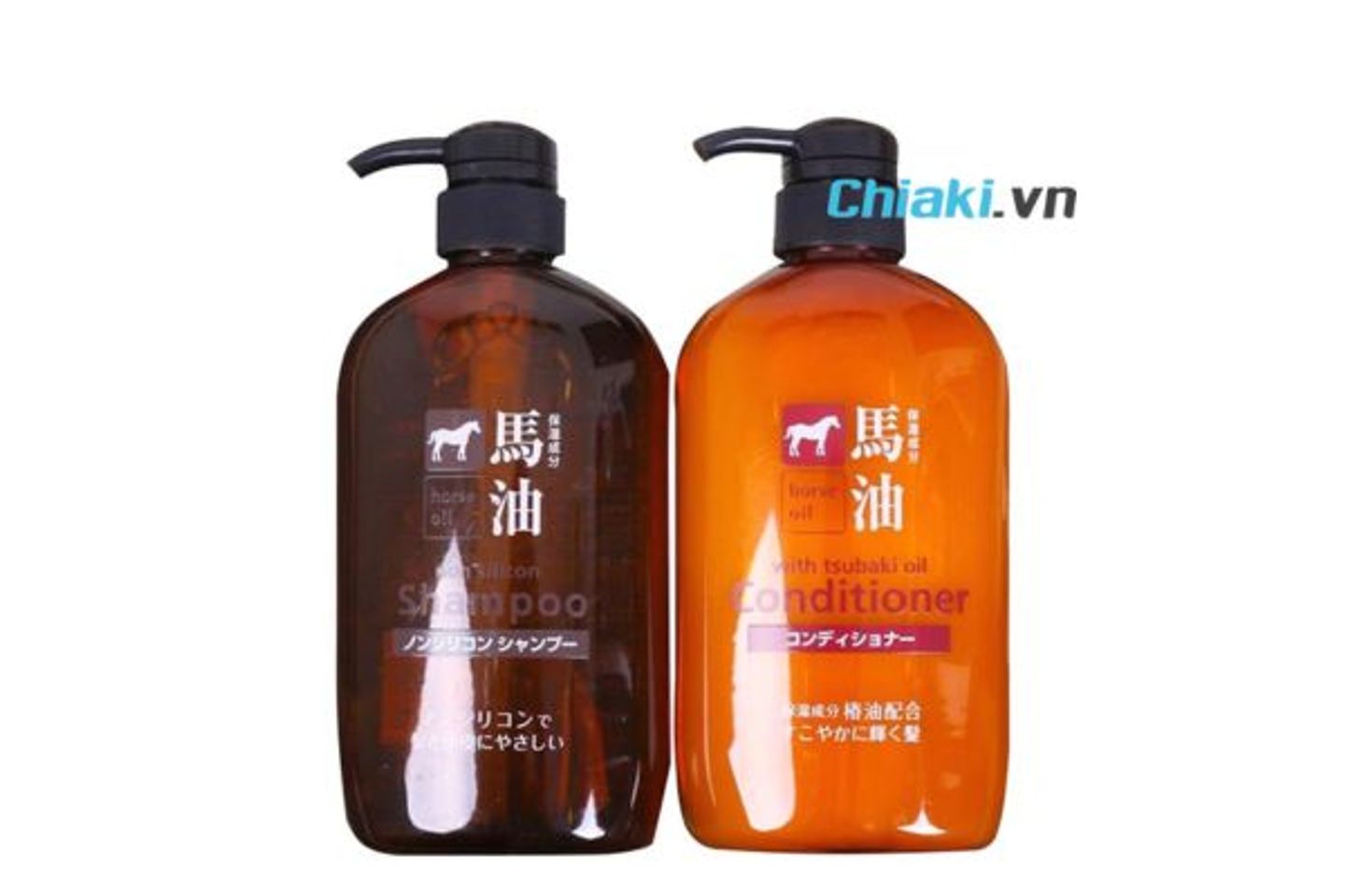 Dầu gội Horse Oil