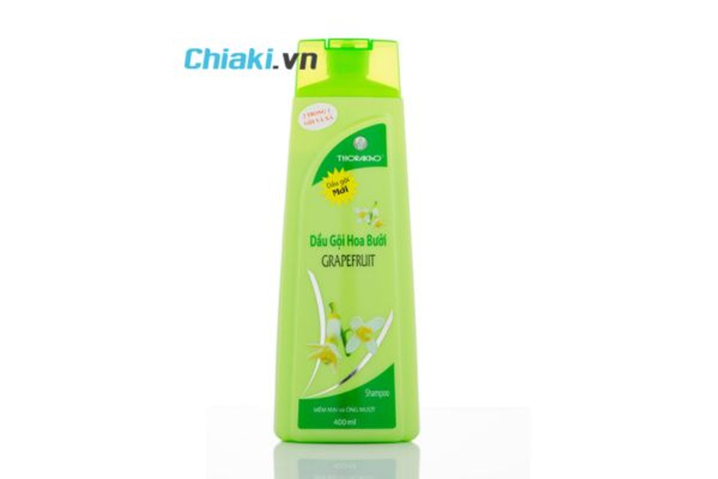 Dầu gội bưởi Thorakao