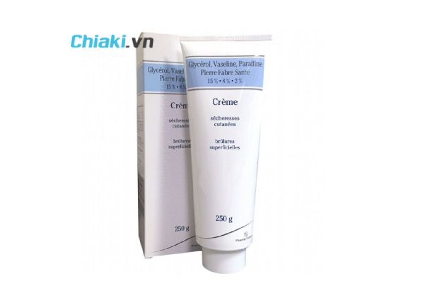 Kem Nẻ Dexeryl Cr&egrave;me Ph&aacute;p
